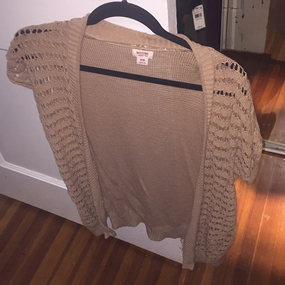 Cardigan